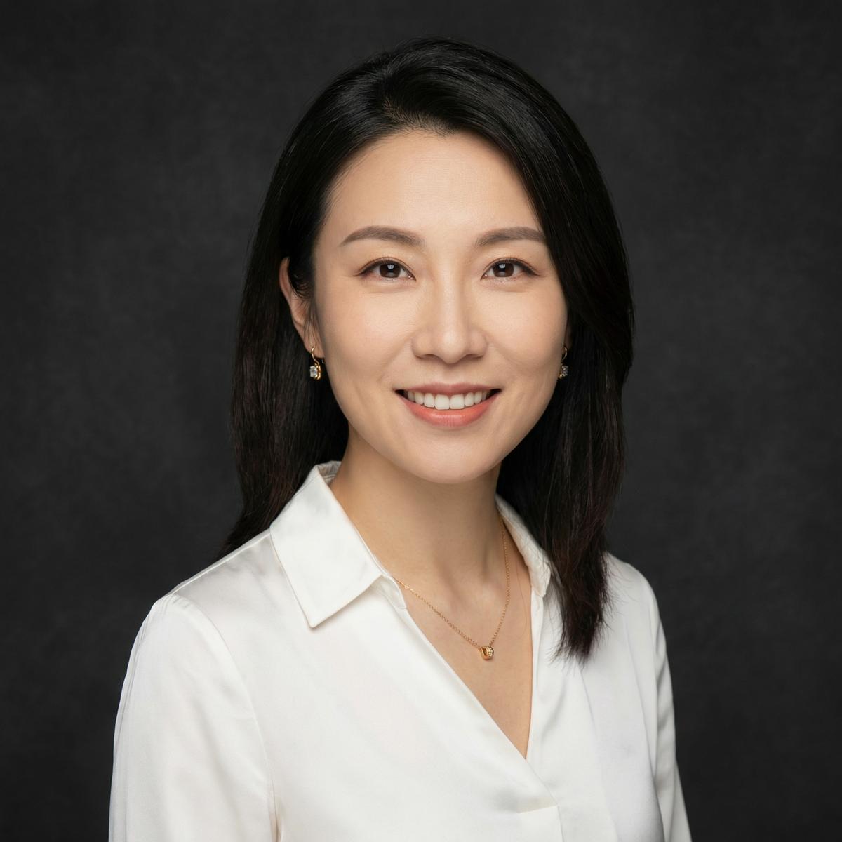 国产主播传媒社区文化顾问苏婉清