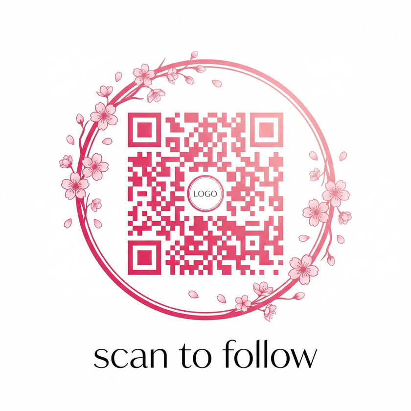 国产主播传媒公众号二维码