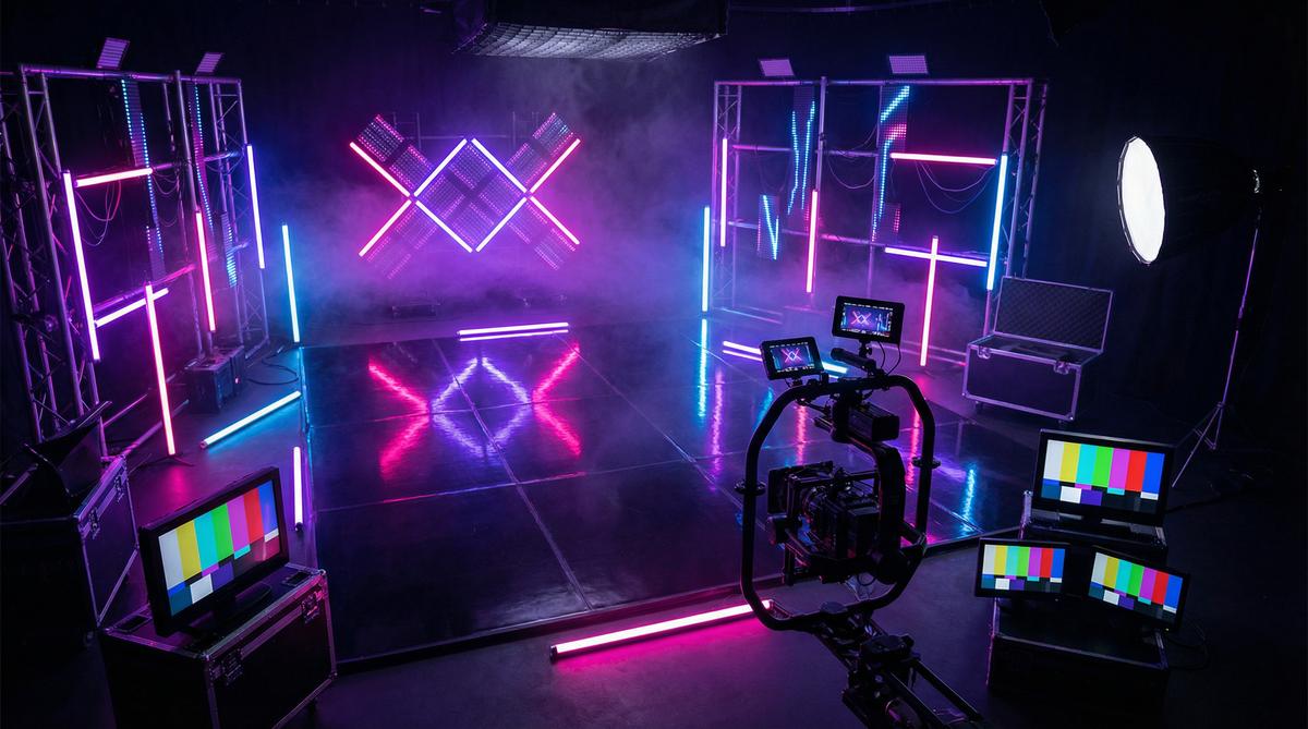 国产主播传媒社区语音聊天直播